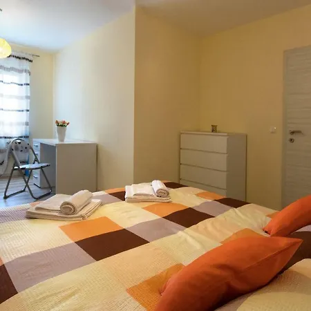 Valmas Apartment Pula
