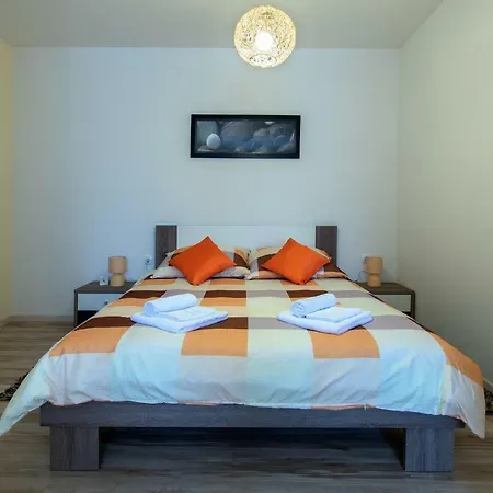 Apartment Valmas Pula