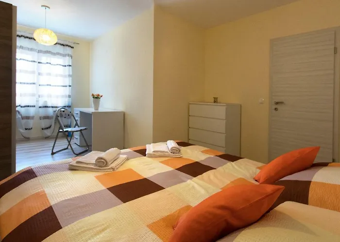 Valmas Apartamento Pula