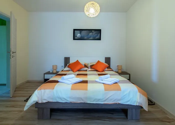 Apartamento Valmas Pula