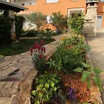 Apartman Valmas *