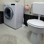 Valmas Apartman *